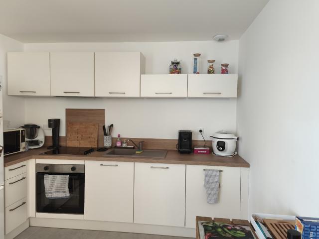 MONTJEAN SUR LOIRE Maison neuve 4 Chambres