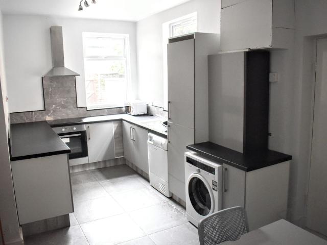 Monton Street, Rusholme, Manchester M14, 4 bed terraced house to rent, £2,080 pcm | PrimeLocation