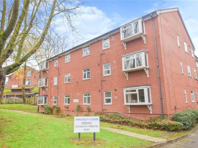Monton Road, Eccles M30, 1 bed flat to rent, £850 pcm | PrimeLocation