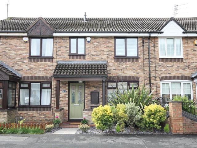Montonmill Gardens, Monton, Manchester M30, 3 bed terraced house to rent, £1,300 pcm | PrimeLocation