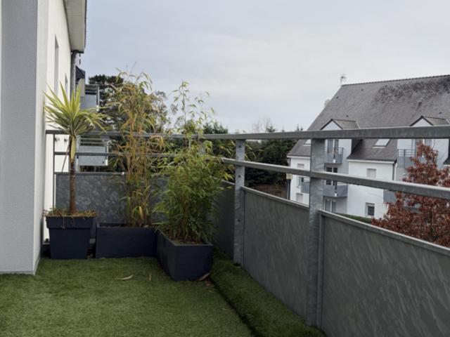 Montoir de Bretagne / T2 Loué en parfait état