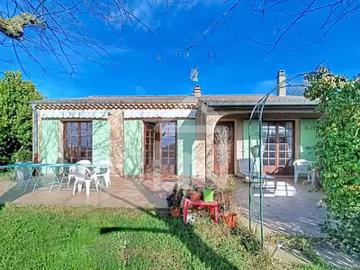 Montoison 26800 Achat / Vente maison 4 pièces t4