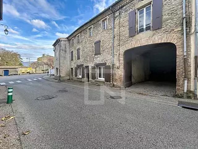 Montoison 26800 Achat / Vente maison 6 pièces t6