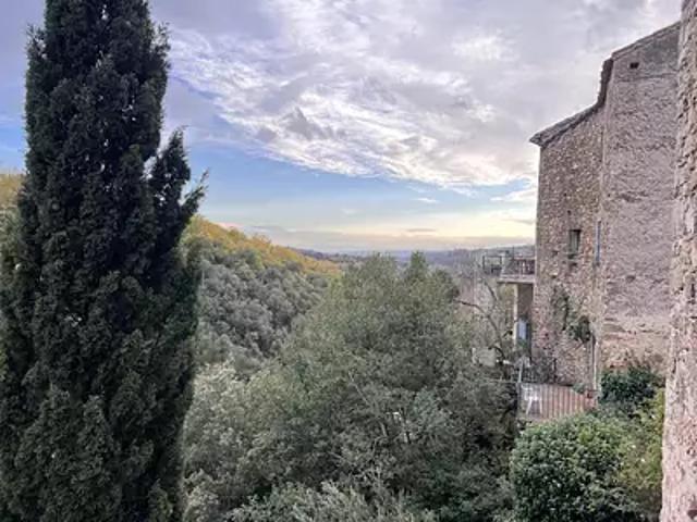 Montolieu 11170 Achat / Vente maison