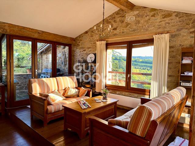 MONTOLIEU Maison 135 m², 3 chambres + remise 90 m² 135m² Carcassonne
