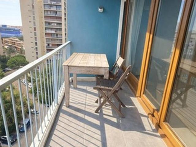 Montolivet T4 88 m2 exposition Sud Est