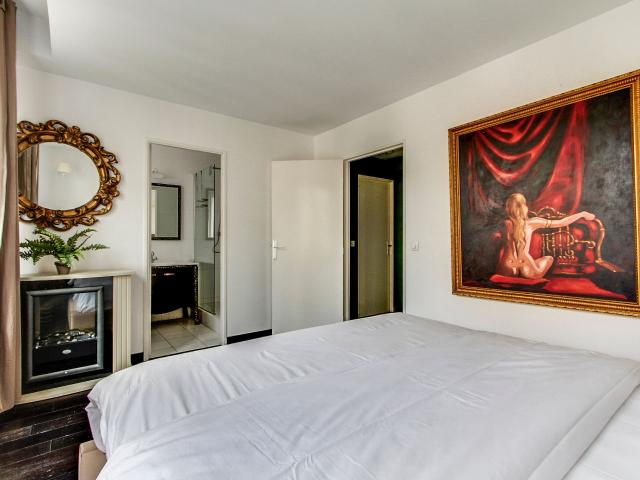 Montorgueil Stuart 1 Bedroom