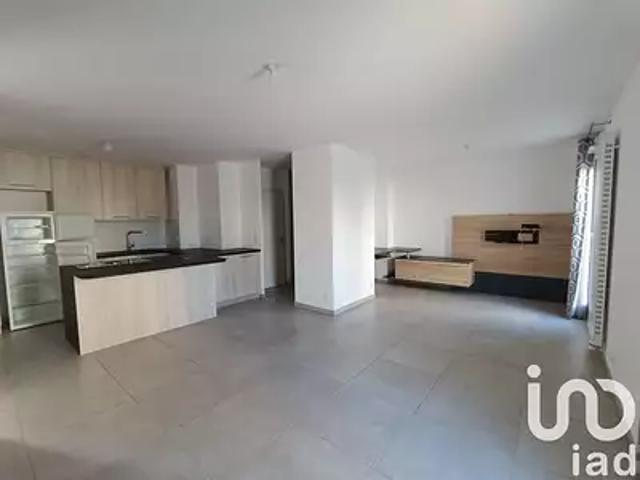 Montlouis sur Loire 37270 Achat / Vente appartement 2 pièces t2 parking