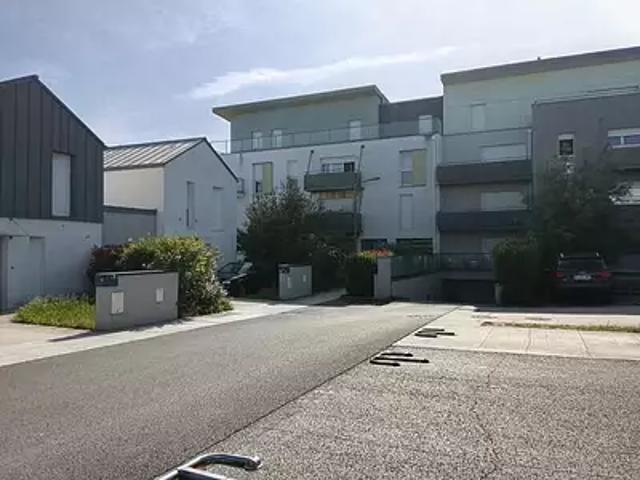 Montlouis sur Loire 37270 Achat / Vente appartement 2 pièces t2