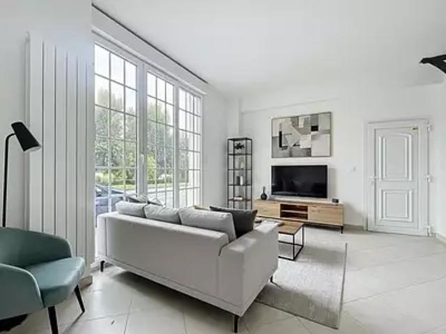 Montlouis sur Loire 37270 Achat / Vente appartement 3 pièces t3