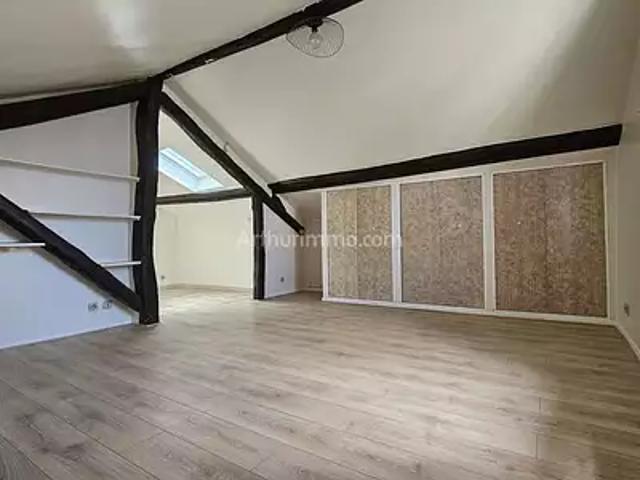 Montlhéry 91310 Location appartement 1 pièce t1
