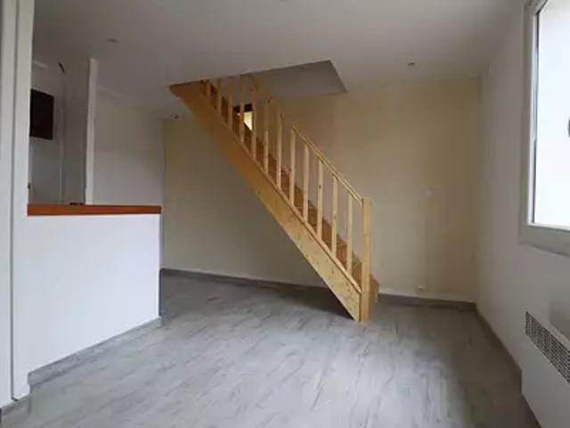 Montlhéry 91310 Location appartement 2 pièces t2