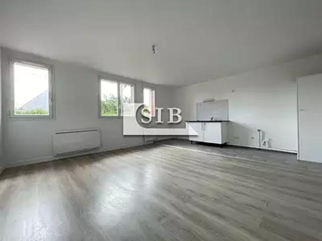 Montlhéry 91310 Location appartement 2 pièces t2 parking