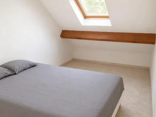 Montlhéry Appartement 4 pièces 79.97 m²
