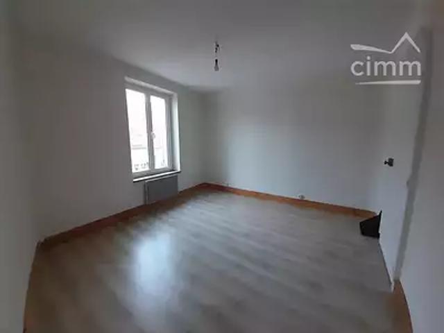 Montlivault 41350 Achat / Vente maison 4 pièces t4