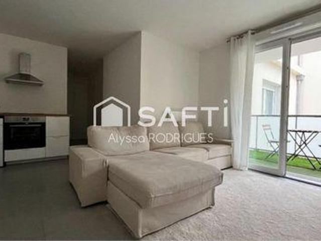 1 chambres, Montlignon Île 95680 102473044