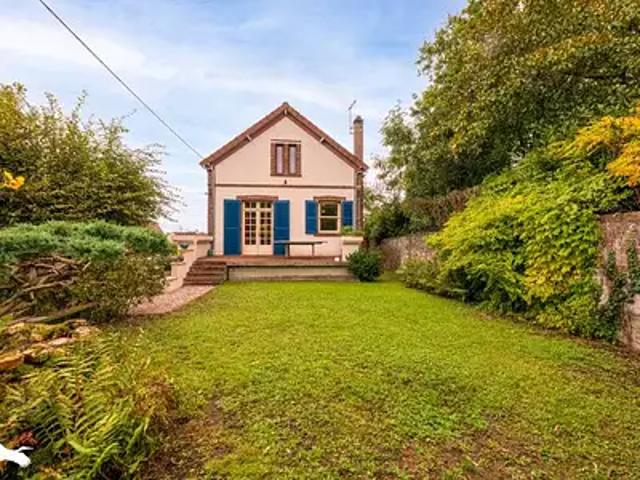Eaubonne 95600 Achat / Vente maison 6 pièces t6