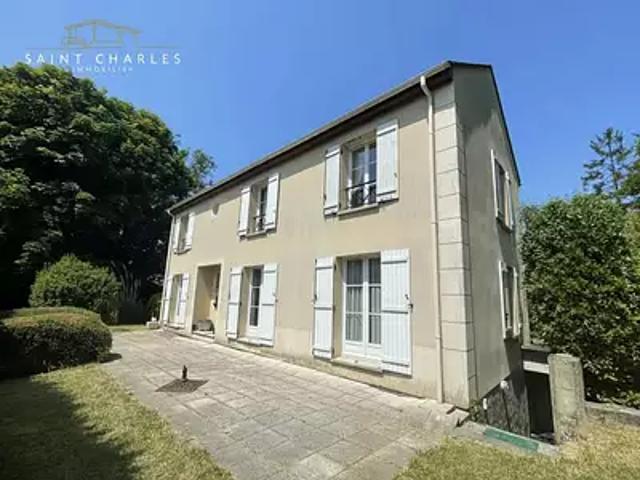 Montlignon 95680 Achat / Vente maison 6 pièces t6 parking