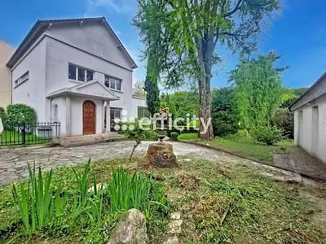 Montlignon 95680 Achat / Vente maison 10 pièces t10