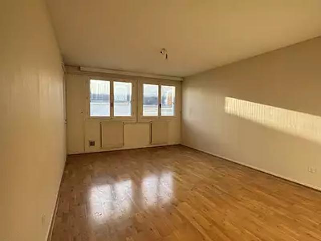 Montluçon 03100 Achat / Vente appartement 3 pièces t3