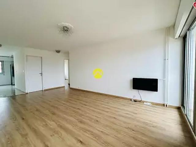 Montluçon 03100 Achat / Vente appartement 3 pièces t3