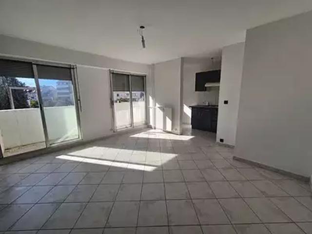 Montluçon 03100 Achat / Vente appartement 1 pièce t1