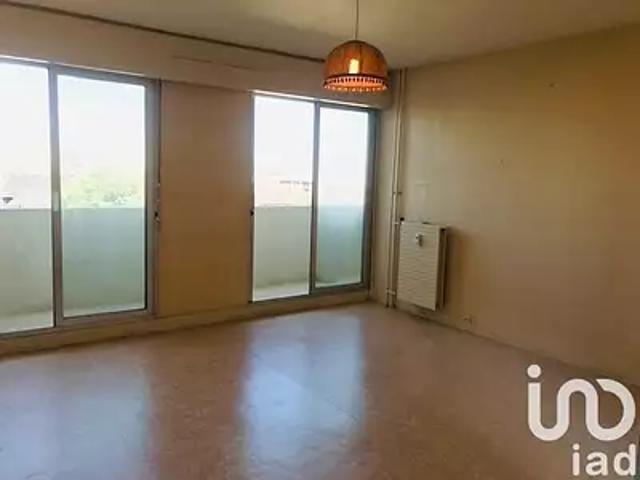 Montluçon 03100 Achat / Vente appartement 2 pièces t2