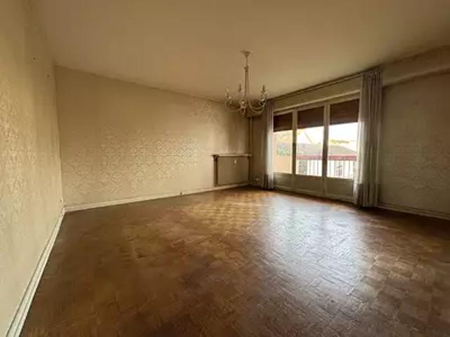 Montluçon 03100 Achat / Vente appartement 2 pièces t2