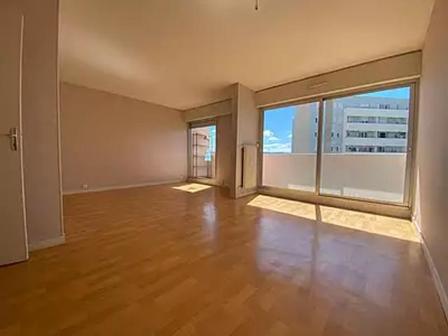 Montluçon 03100 Achat / Vente appartement 4 pièces t4 cave