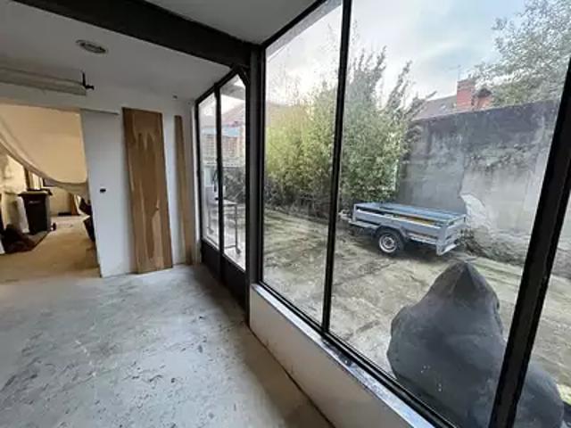 Montluçon 03100 Achat / Vente maison 2 pièces t2