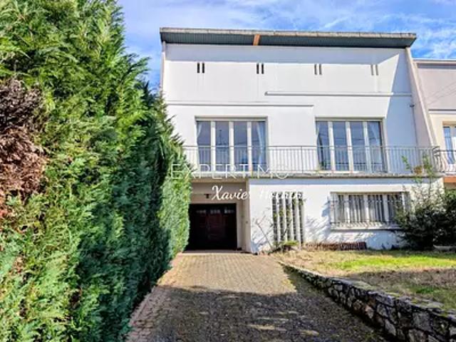 Montluçon 03100 Achat / Vente maison 5 pièces t5