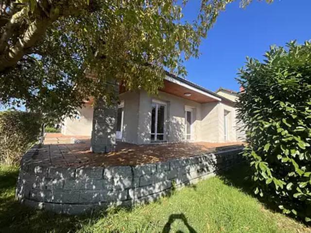 Montluçon 03100 Achat / Vente maison 6 pièces t6