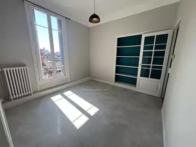 Montluçon 03100 Location appartement 3 pièces t3