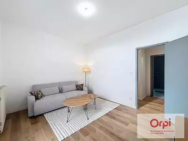Montluçon 03100 Location appartement 3 pièces t3