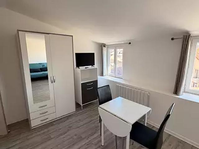 Montluçon 03100 Location appartement 1 pièce t1