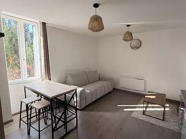 Montluçon 03100 Location appartement 1 pièce t1