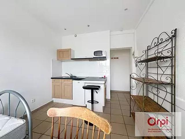 Montluçon 03100 Location appartement 1 pièce t1
