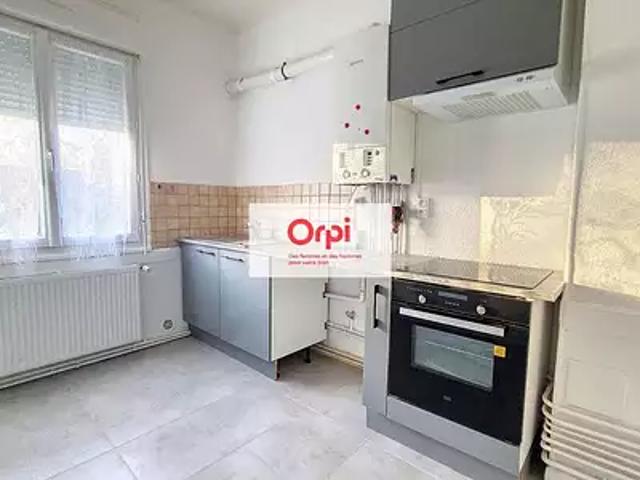 Montluçon 03100 Location appartement 2 pièces t2