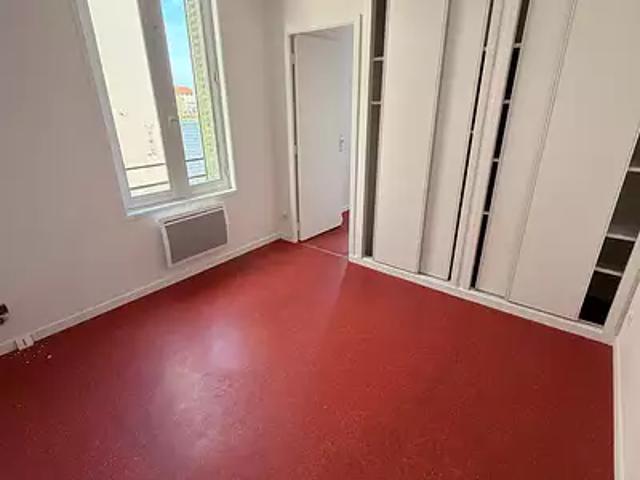 Montluçon 03100 Location appartement 2 pièces t2