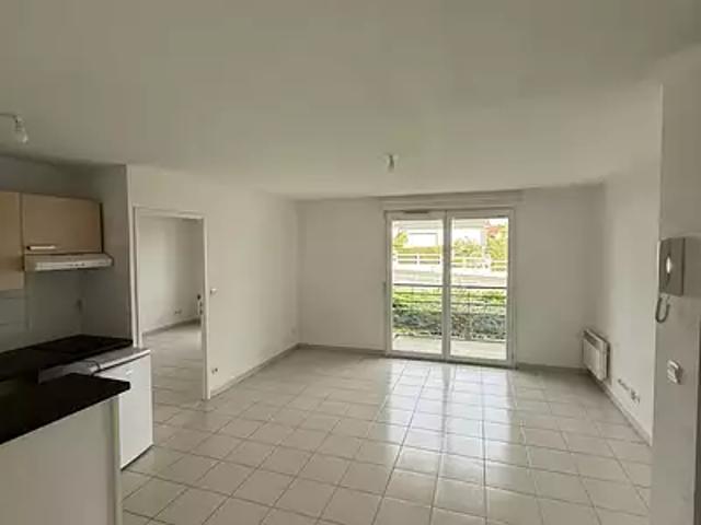 Montluçon 03100 Location appartement 2 pièces t2