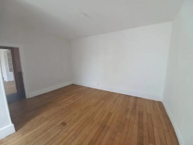 Montluçon Appartement 3 pièces 81.94 m²