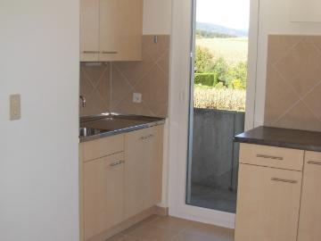 Wohnung mieten in Montmollin