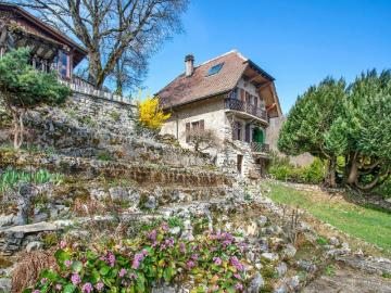 Montmollin, Val-de-Ruz, Bezirk Val-de-Ruz, Kanton Neuenburg
