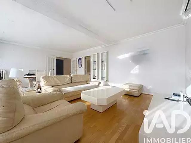 Montmorency 95160 Achat / Vente appartement 4 pièces t4