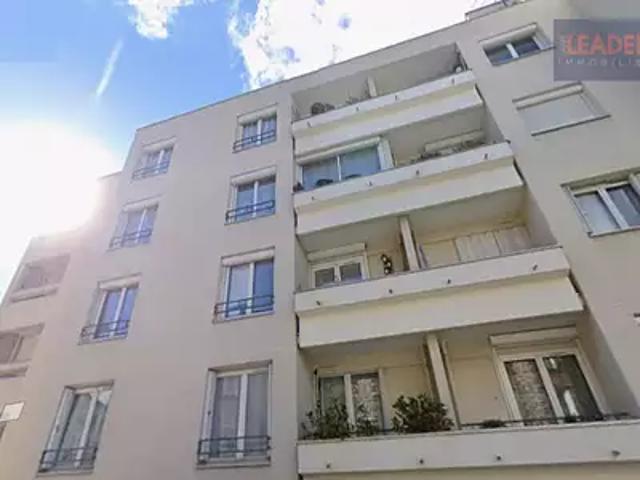 Montmorency 95160 Achat / Vente appartement 4 pièces t4
