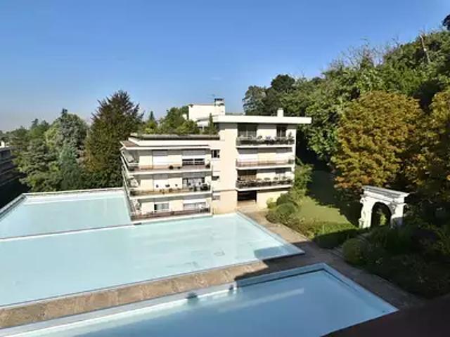 Montmorency 95160 Achat / Vente appartement 5 pièces t5