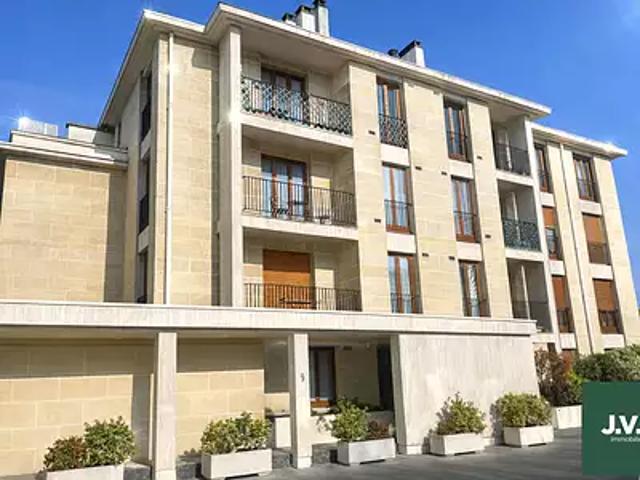 Montmorency 95160 Achat / Vente appartement 2 pièces t2 cave