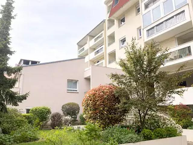 Montmorency 95160 Achat / Vente appartement 3 pièces t3 au dernier étage