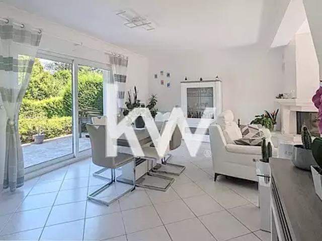Montmorency 95160 Achat / Vente maison 6 pièces t6 terrasse