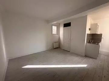 Montmorency 95160 Location appartement 1 pièce t1